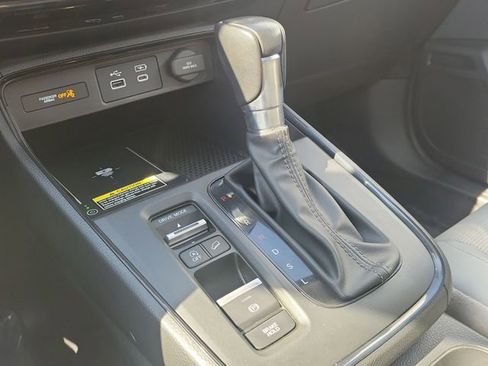 Used 2024 Honda CR-V EX-L image 30