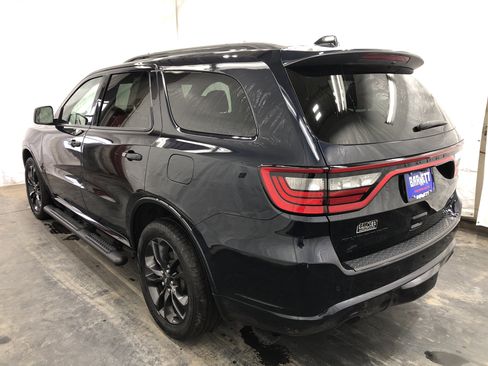 Certified 2024 Dodge Durango GT image 6