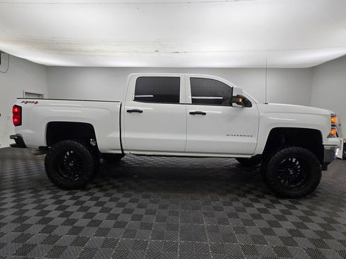 Used 2014 Chevrolet Silverado 1500 LT image 5
