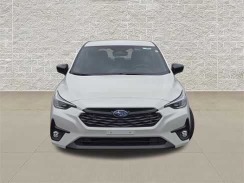 New 2026 Subaru Impreza RS AWD/4WD image 2