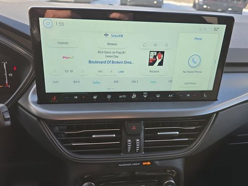 New 2026 Ford Escape Active w/ Tech Pack #1 image 20