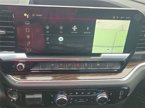 New 2026 GMC Sierra 1500 SLE w/ Preferred Package image 26