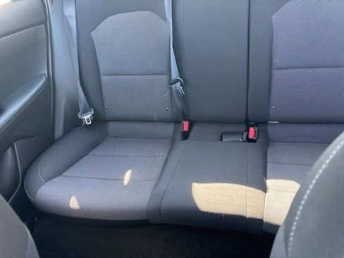 Used 2023 Kia Forte LXS w/ LXS Technology Package image 27