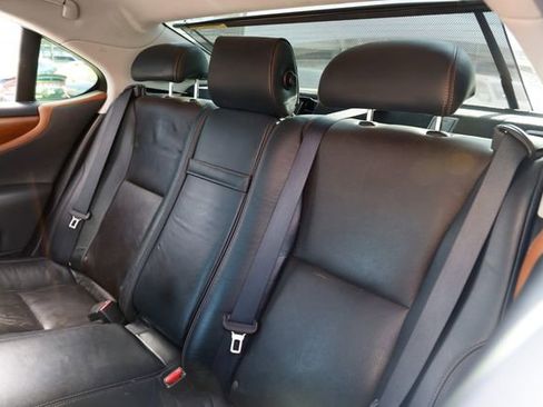 Used 2011 Lexus LS 460 4dr Sedan RWD image 11