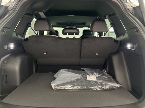 New 2026 Honda CR-V Sport Touring image 8