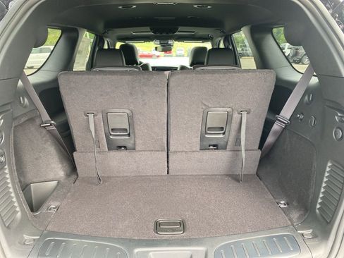 New 2025 Dodge Durango GT image 18