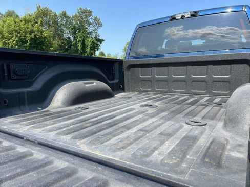 Used 2024 RAM 2500 Big Horn AWD/4WD image 6