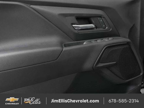 New 2024 Chevrolet Silverado EV W/T AWD/4WD image 41