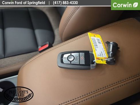 New 2026 Ford Bronco Sport Outer Banks AWD/4WD image 31