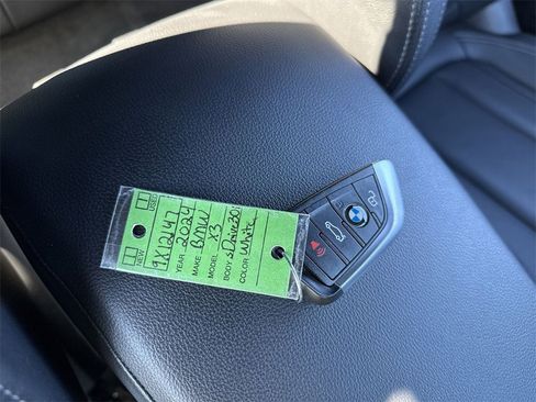 Used 2024 BMW X3 sDrive30i w/ Convenience Package image 30