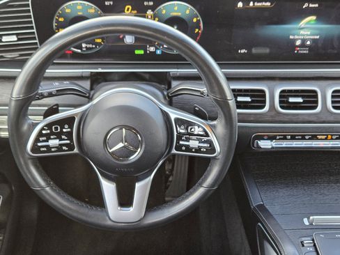 Used 2023 Mercedes-Benz GLE 450 GLE 450 4MATIC image 10