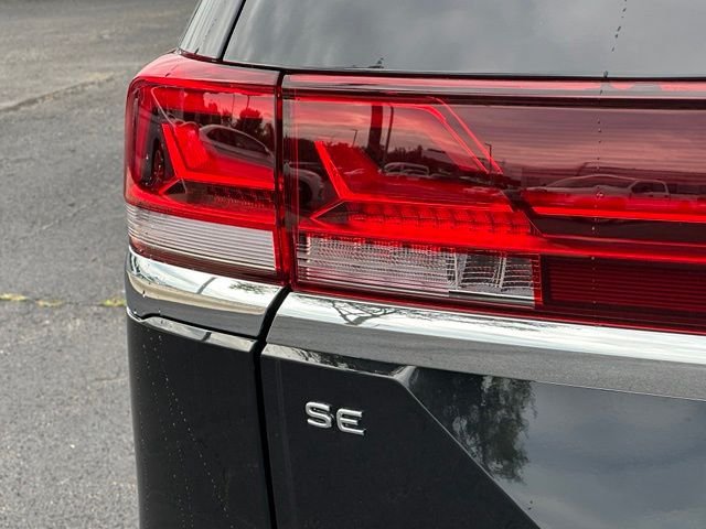 New 2026 Volkswagen Atlas SE AWD/4WD image 14
