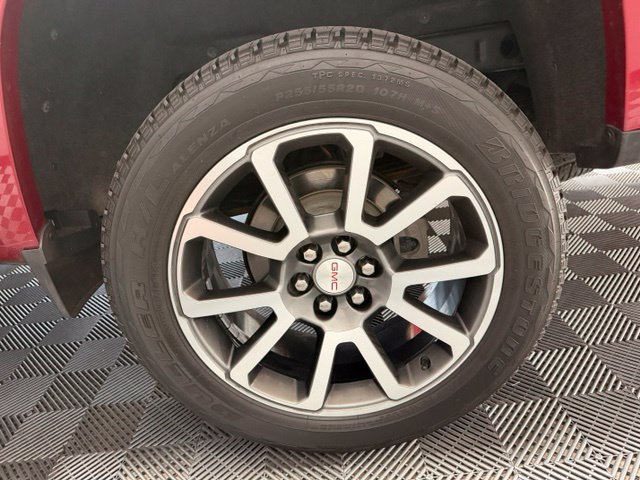 Used 2021 GMC Canyon Denali AWD/4WD image 40
