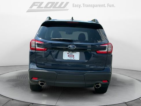 Used 2025 Subaru Ascent Bronze Edition AWD/4WD image 8