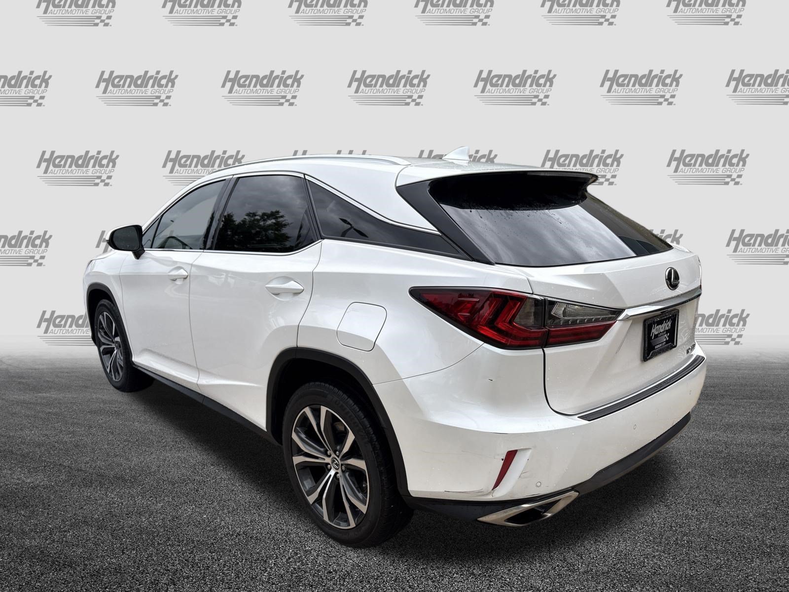 Used 2019 Lexus RX 350 AWD w/ Navigation Package image 8