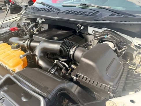Used 2019 Ford F150 XLT AWD/4WD image 33