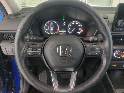Certified 2024 Honda CR-V LX image 18