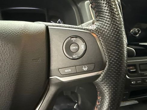 Used 2023 Honda Passport TrailSport image 32