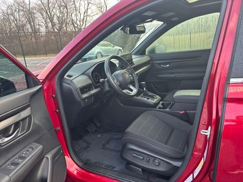 Certified 2023 Honda CR-V Sport image 14