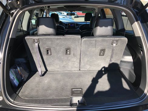 Used 2016 Honda Pilot EX-L image 29