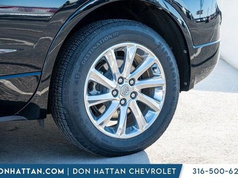 Used 2019 Buick Envision Essence image 40