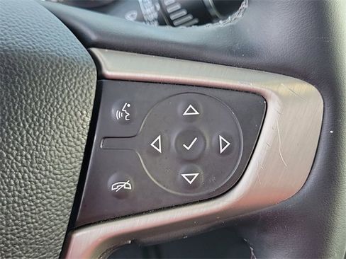 Used 2023 GMC Acadia Denali w/ Denali Ultimate Package image 18