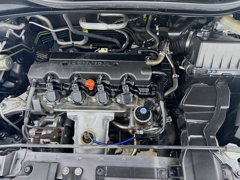 Used 2022 Honda HR-V EX image 40