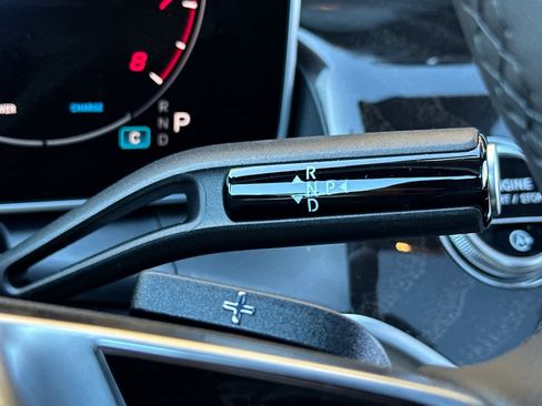 New 2026 Mercedes-Benz GLC 300 4MATIC image 21