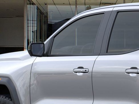 New 2026 GMC Canyon AT4 w/ Technology Plus Package AWD/4WD image 12