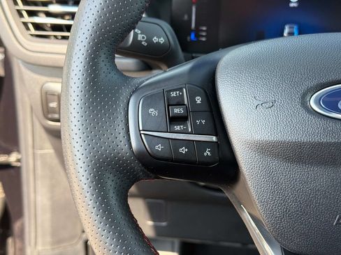 Used 2024 Ford Escape ST-Line w/ Tech Pack #1 AWD/4WD image 27