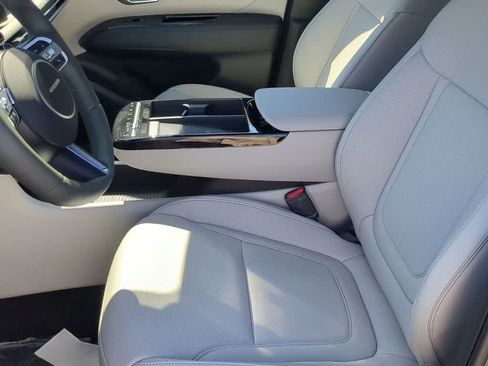New 2026 Hyundai Tucson Limited AWD/4WD image 17