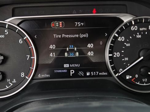 New 2026 Nissan Rogue SV image 16