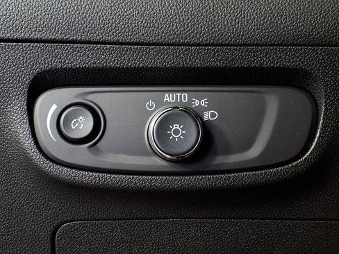 New 2026 Buick Encore GX Sport Touring w/ Comfort Package FWD image 24