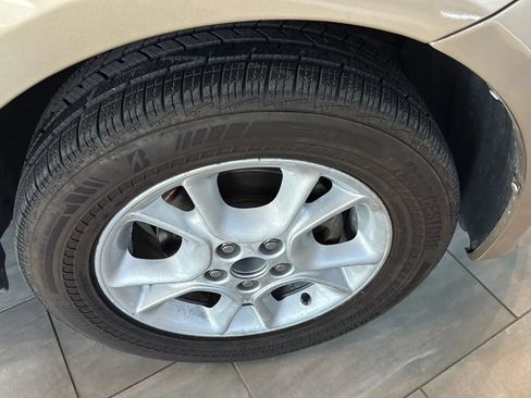 Used 2006 Toyota Sienna XLE Limited w/ XLE Limited Pkg 2 AWD/4WD image 58