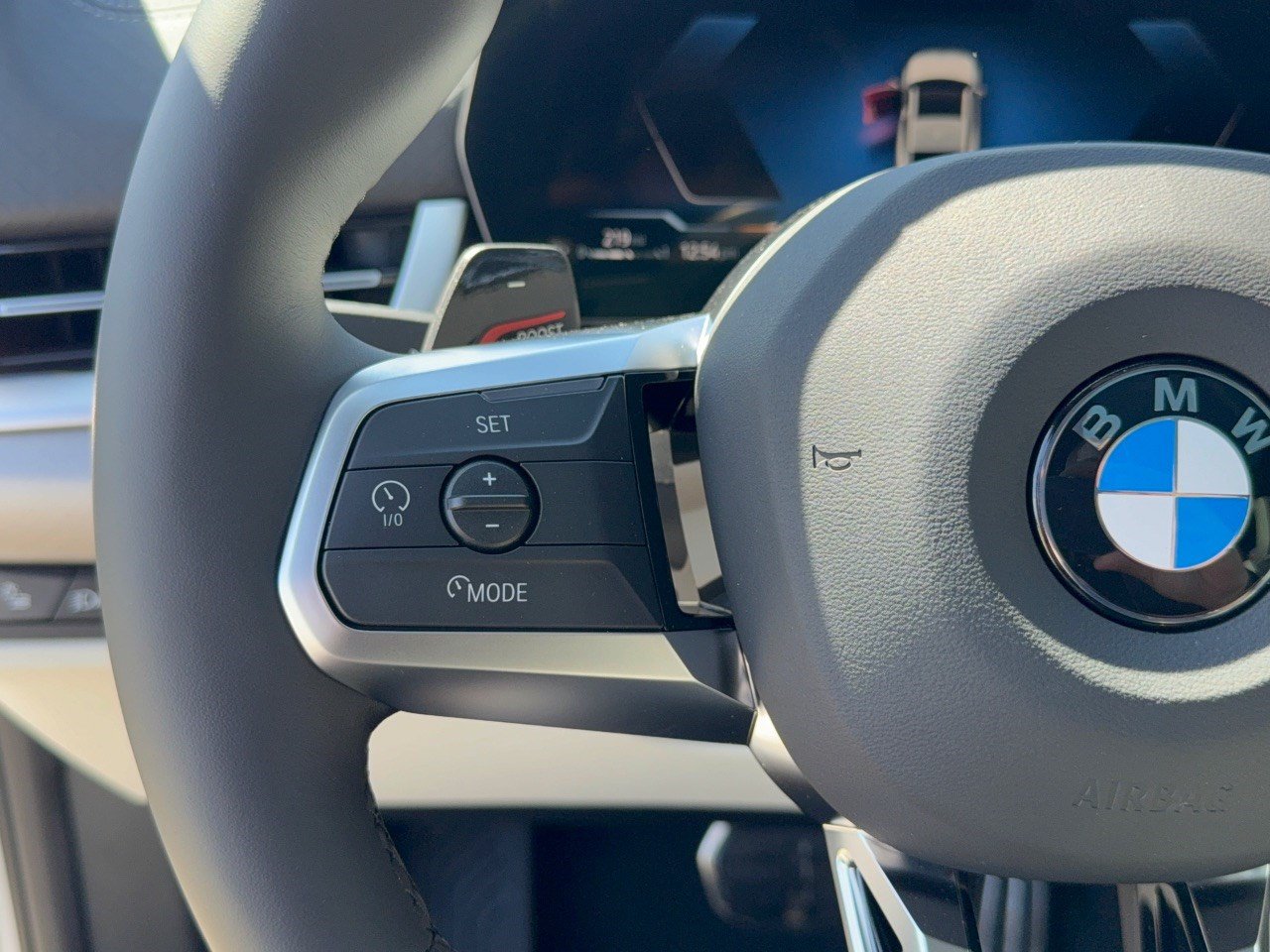 New 2027 BMW X2 xDrive28i AWD/4WD image 18