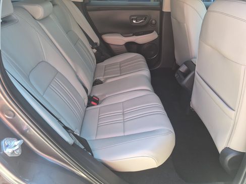 Used 2025 Honda HR-V EX-L image 29