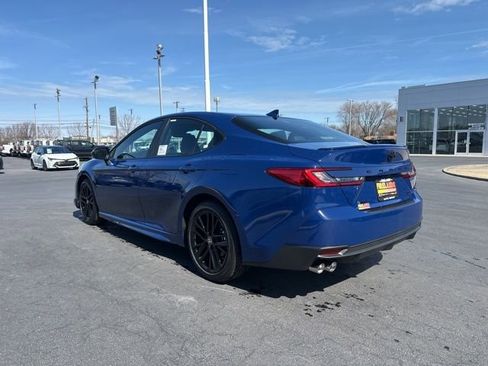 New 2026 Toyota Camry SE image 5