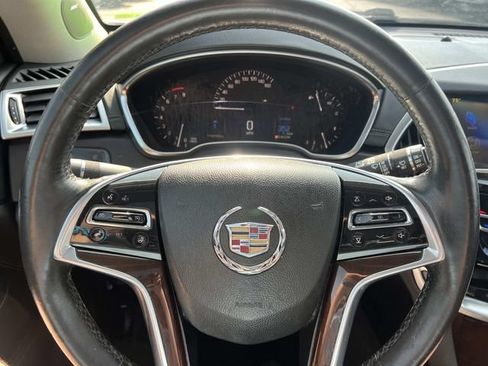 Used 2015 Cadillac SRX Luxury AWD/4WD image 22