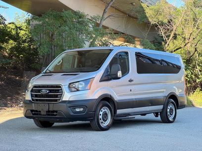 Used 2020 Ford Transit 150 XL