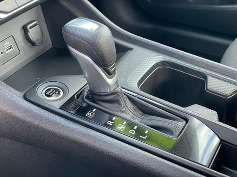 Certified 2023 Nissan Sentra S FWD image 20