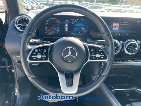 Used 2023 Mercedes-Benz GLA 250 4MATIC image 14