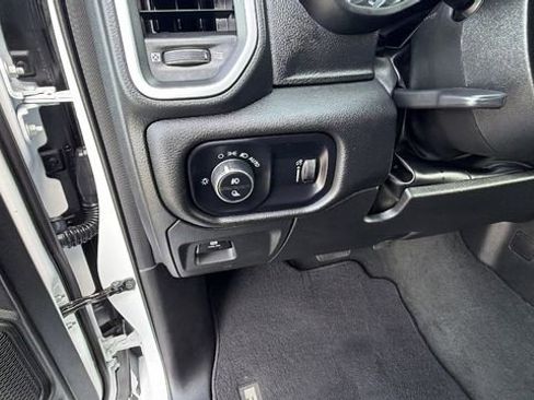 Used 2024 RAM 1500 Big Horn w/ Trailer Tow Group image 31
