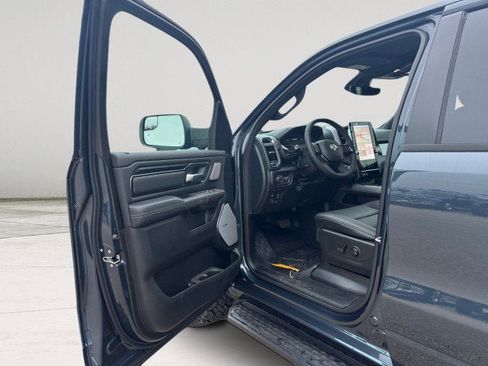 New 2026 RAM 1500 Rebel w/ Rebel Level 2 Equipment Group image 22