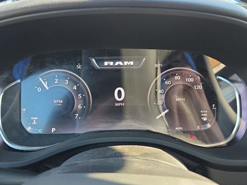 New 2026 RAM 1500 Big Horn image 26