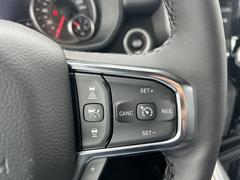 New 2026 RAM 1500 Laramie w/ Laramie Preferred Package image 14