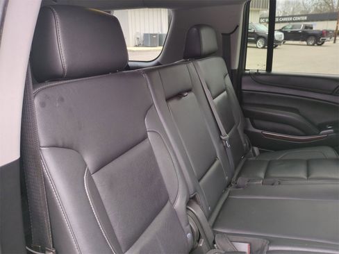 Certified 2020 GMC Yukon XL SLT image 27