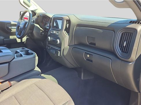 Used 2023 GMC Sierra 1500 Pro w/ Graphite Edition AWD/4WD image 16