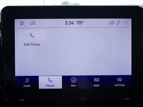 Used 2020 Ford Explorer ST AWD/4WD image 17