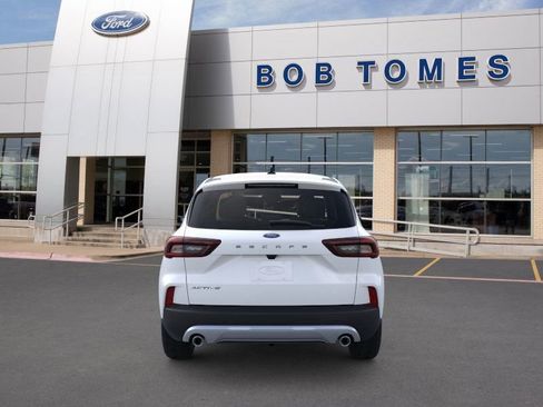 New 2026 Ford Escape Active FWD image 6