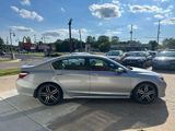 Used 2016 Honda Accord Sport image 4